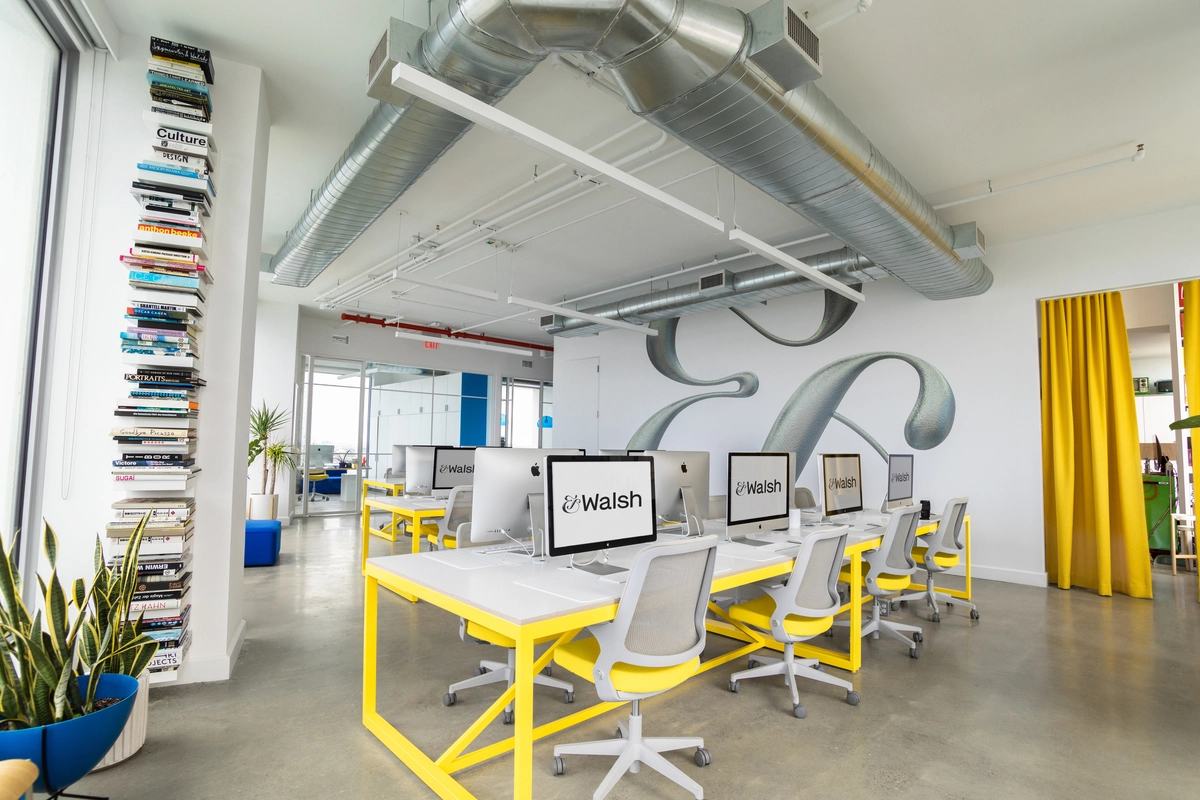 LabelX Studio Space