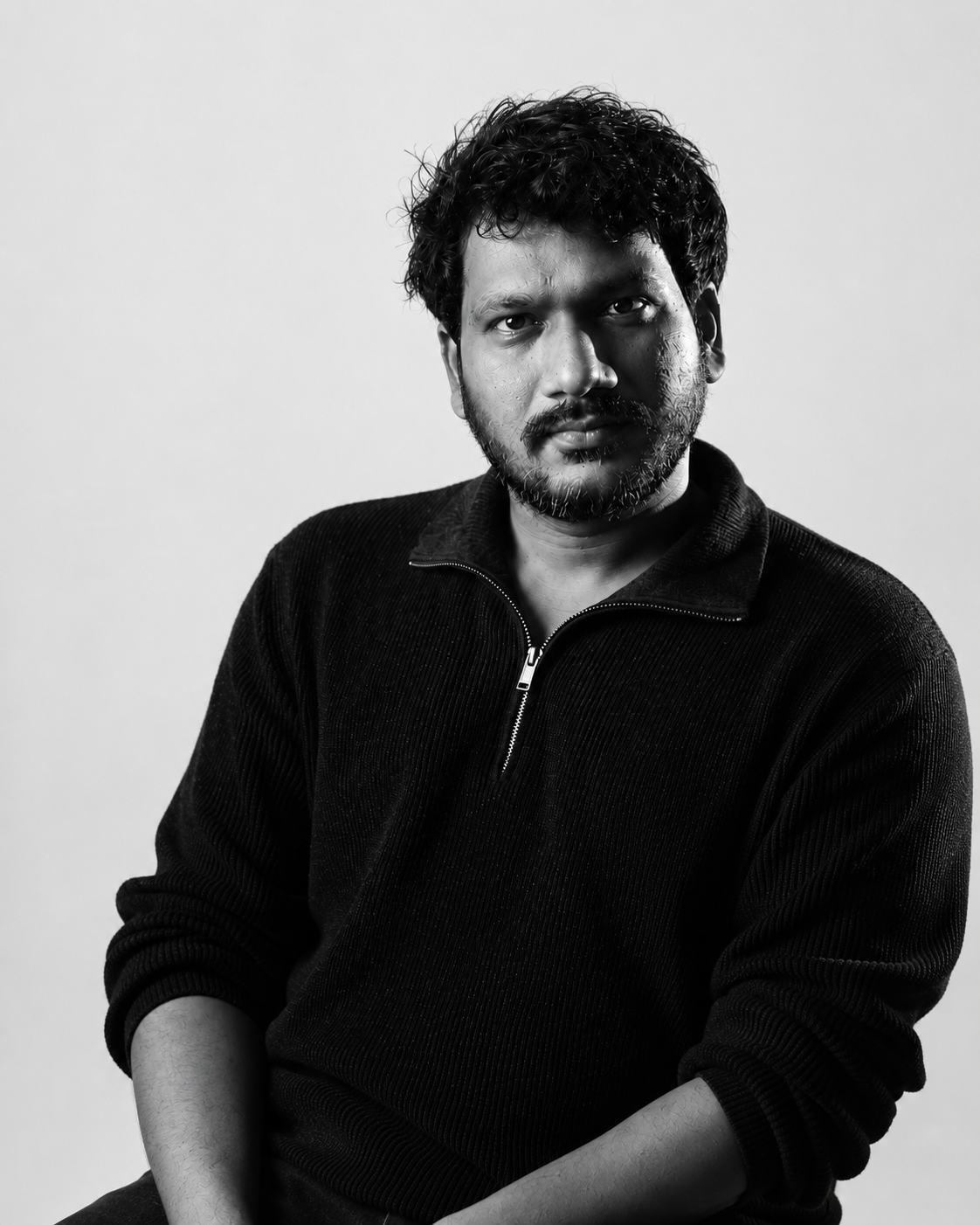 Founder Portrait